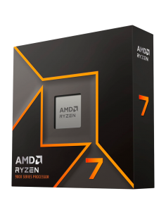 AMD CPU Desktop Ryzen 7... 2
